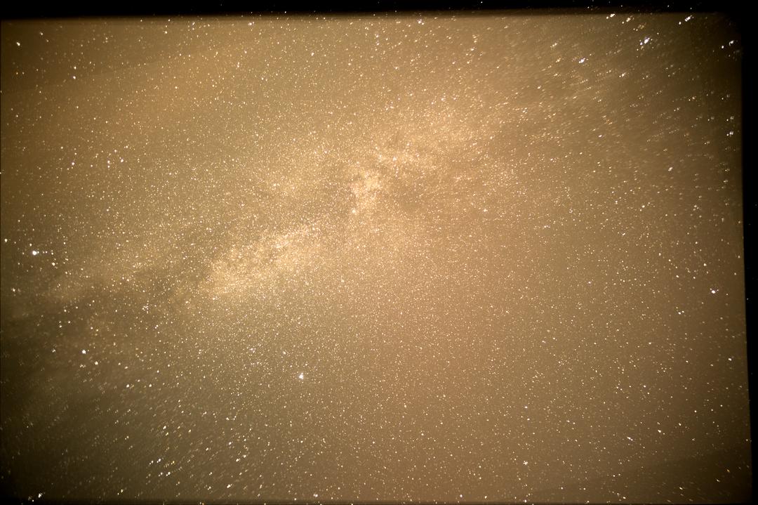 Astrophotography scene 4