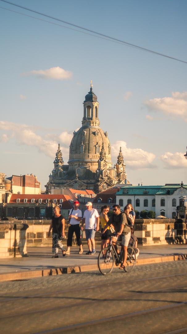 Dresden scene 6