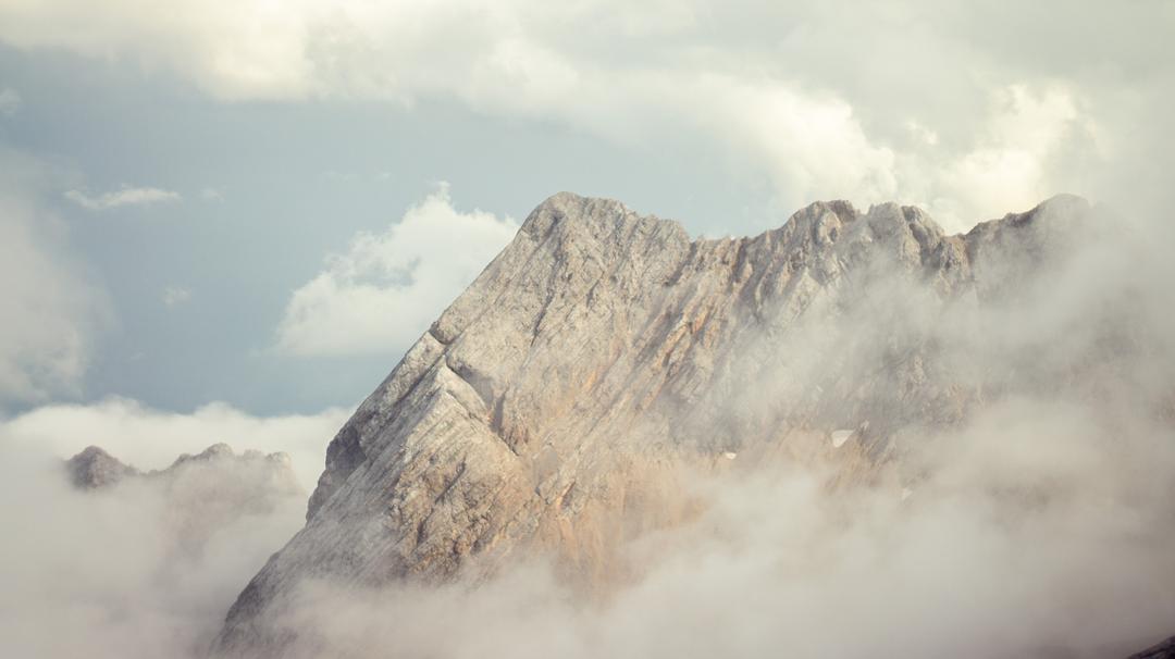 Zugspitze scene 8